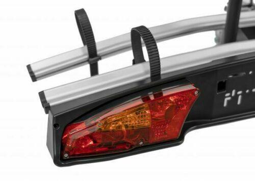 Car Van Towball Towbar Mounted 2 Bike Cycle Carrier Rear by Menabo Menabo - Bars 4 Cars