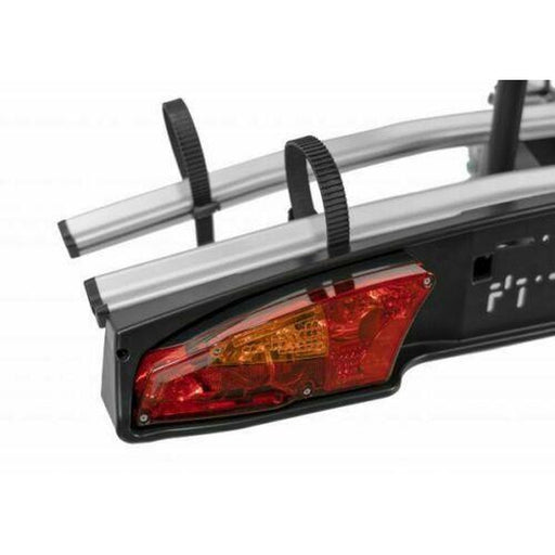 Car Van Towball Towbar Mounted 2 Bike Cycle Carrier Rear by Menabo Menabo - Bars 4 Cars