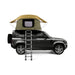Thule Approach L 3-4 Person Roof Tent Fennel Tan - 901016 Thule - Bars 4 Cars