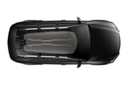 Thule Vector M roof box titan matte Rooftop cargo carrier Thule - Bars 4 Cars