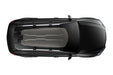 Thule Vector M roof box titan matte Rooftop cargo carrier Thule - Bars 4 Cars