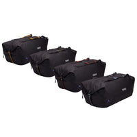 Thule GoPack Duffel Set duffel for cargo carriers 4-pack set