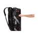 Thule Chasm 90L duffel bag black Travel and duffel bag Thule - Bars 4 Cars