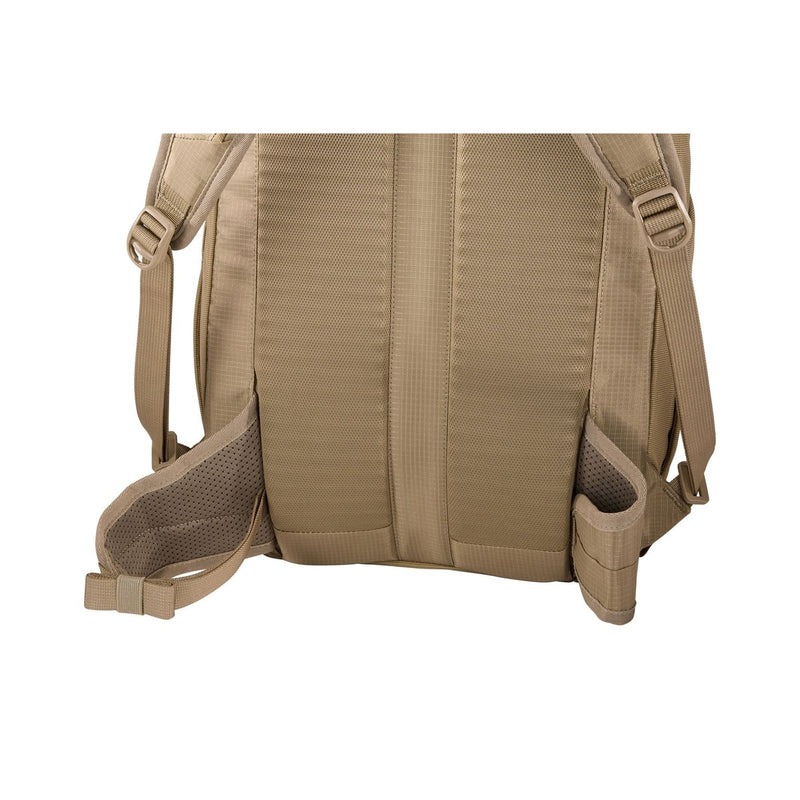 Thule AllTrail 25L daypack with rain cover Faded Khaki tan Thule - Bars 4 Cars