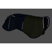 Ruffwear Sun Shower Dog Raincoat in Midnight Blue (Small) Ruffwear - Bars 4 Cars