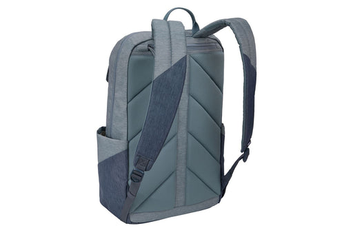 Thule Lithos rucksack 20L Pond/Dark Slate Thule - Bars 4 Cars