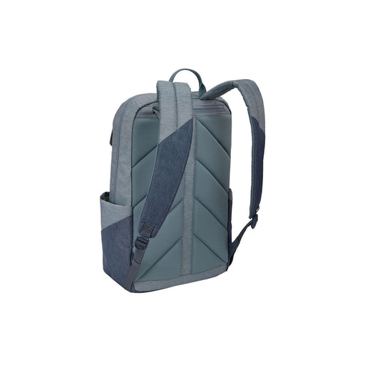 Thule Lithos rucksack 20L Pond/Dark Slate Thule - Bars 4 Cars