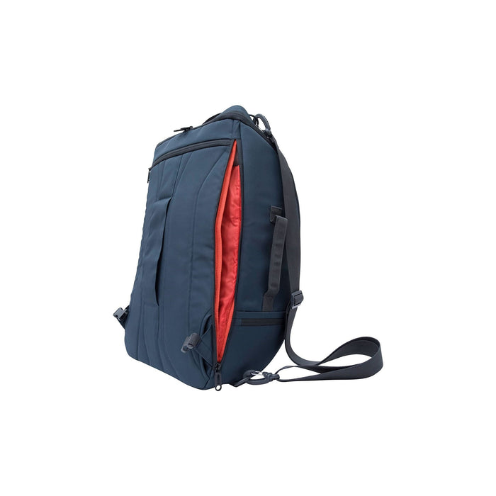 Vango Shuttle 40 Lite Rucksack 40L Moonlit Ocean Vango - Bars 4 Cars