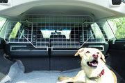 Car Boot Liner Mat Bumper Protector Mesh Grill Dog Barrier Guard Water Resistant HD UKB4C - Bars 4 Cars