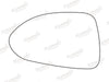 Summit Non-Heated Base Plate With Standard Mirror Glass fits Vauxhall Corsa 06 on LHS Summit - Bars 4 Cars