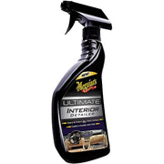 Meguiar's G16216EU Ultimate Interior Detailer 450ml Meguiar's - Bars 4 Cars