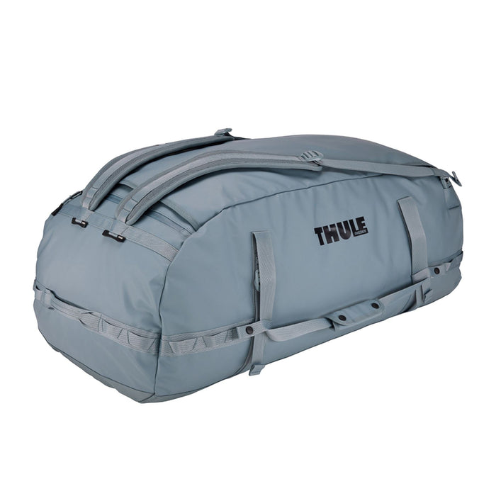 Thule Chasm 130L duffel bag mid blue 86cm Thule - Bars 4 Cars