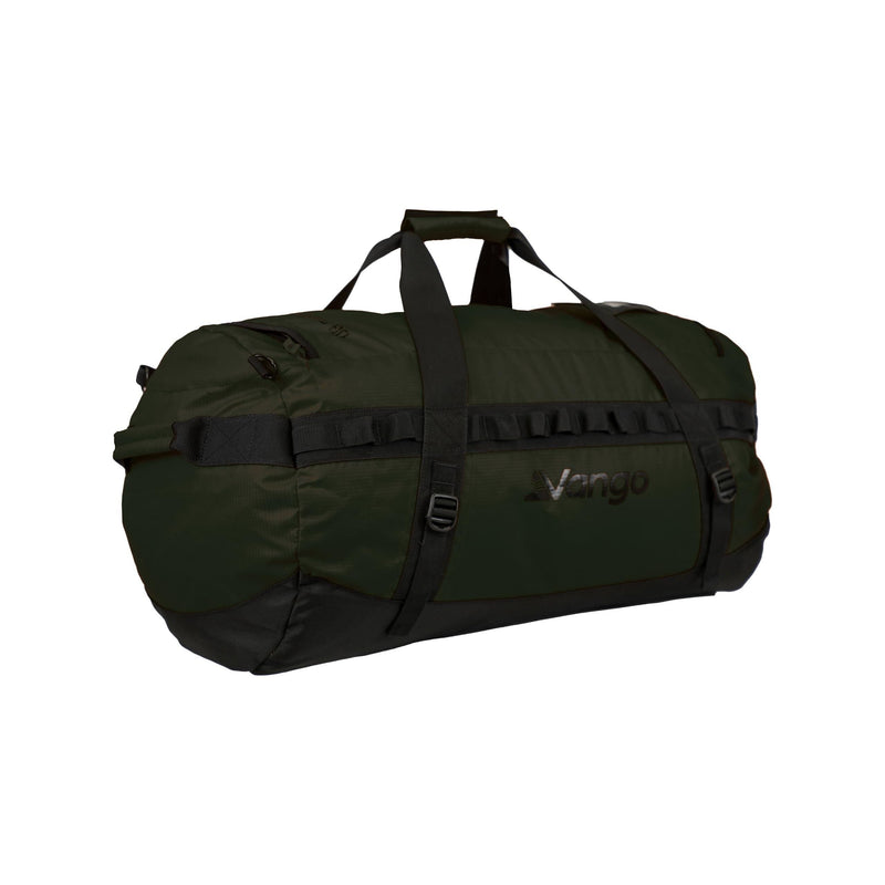 Vango Cargo 80 Rucksack Vintage Green Vango - Bars 4 Cars