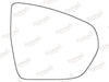 Summit Stick-On Standard Mirror Glass fits Vauxhall Grandland X 18 on RHS Summit - Bars 4 Cars