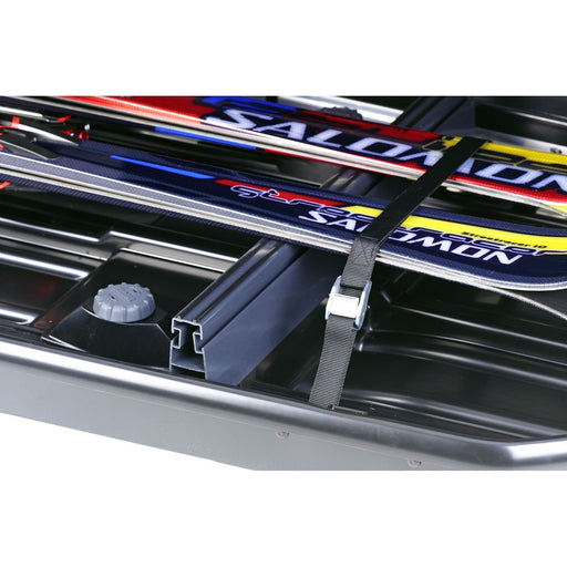 Thule Box Ski Carrier Adapter 694-5 box ski carrier adaptor 694-5 black Accessory Thule - Bars 4 Cars
