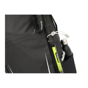 Vango Denali Pro Black Rucksack Backpack Vango - Bars 4 Cars