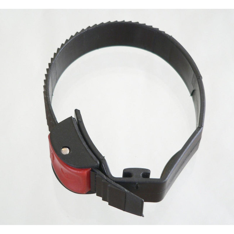 Fiamma Quick Safe Strap for Bike Racks 98656-386 Fiamma - Bars 4 Cars