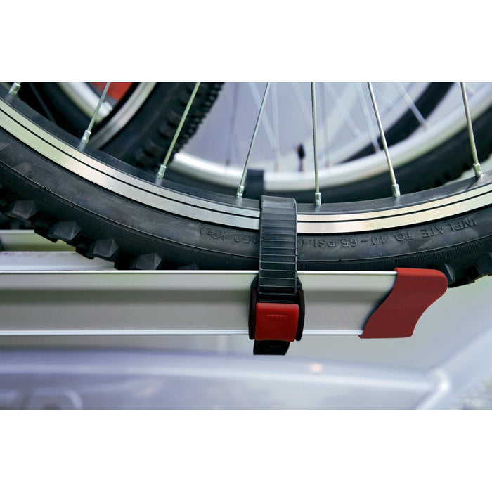 Fiamma Quick Safe Strap for Bike Racks 98656-386 Fiamma - Bars 4 Cars