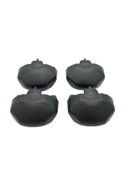 End Cap For Summit Premium Aluminium Roof Bars (Excluding SURT) - Set of 4