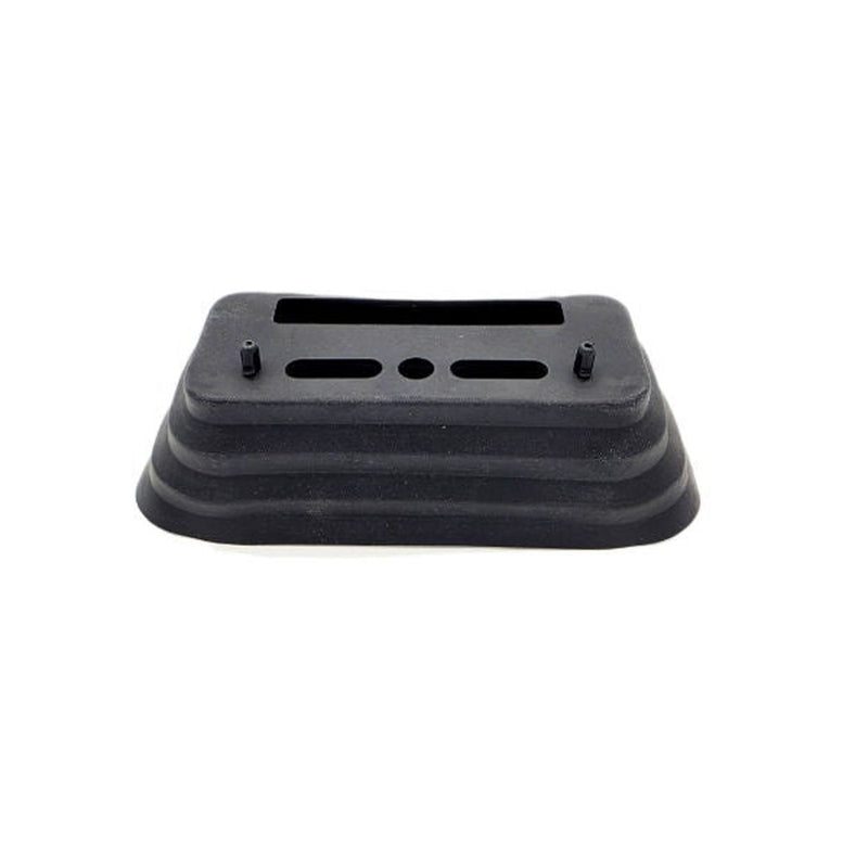 Rubber Bellow For Summit Premium Fixed Point Multi-Fit Roof Bars - Set of 4