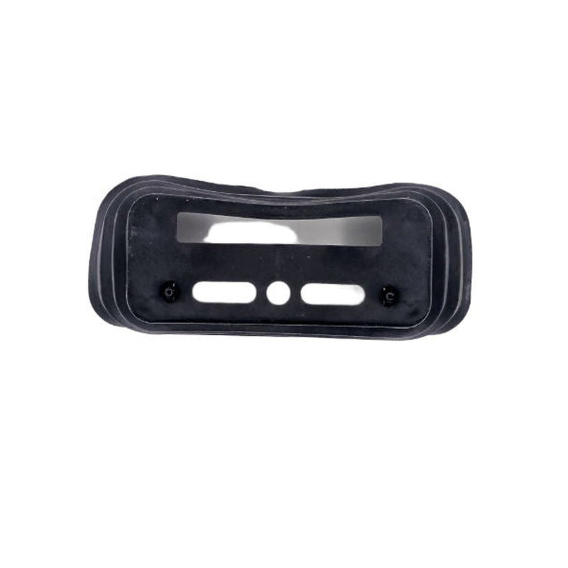 Rubber Bellow For Summit Premium Fixed Point Multi-Fit Roof Bars - Set of 4