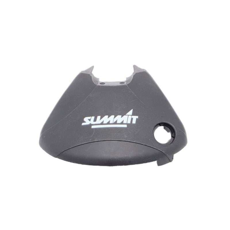 Summit Printed Foot Cover For Summit Premium Integrated Railing Roof Bars - Set of 4