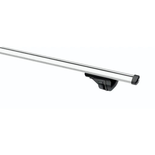 Summit SUM-002 Roof Bar to Fit Cars with Running Rails, Aluminium 1.2m,Siliver - Summit Shop
