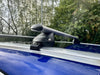 Summit Premium Aluminium Roof Bars fits Suzuki Vitara LY 2015-2025 Suv 5-dr with Flush Rails Summit - Bars 4 Cars