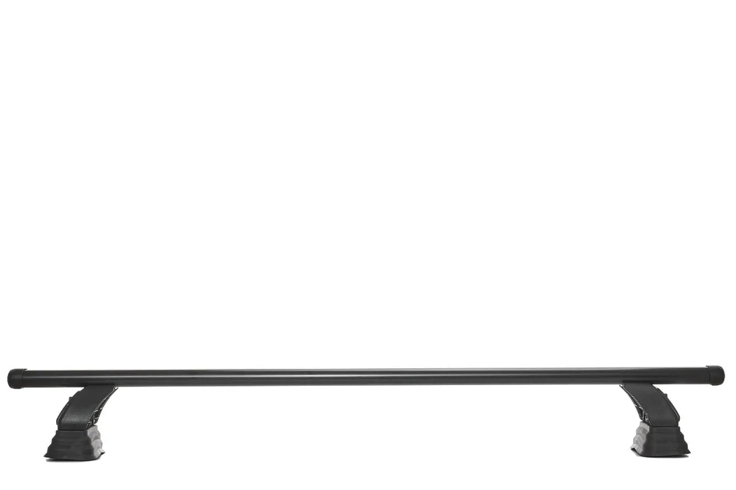 Summit Premium Steel Roof Bars fits Vauxhall Combo C 2001-2012 Van 3-dr with Fixed Point Summit - Bars 4 Cars