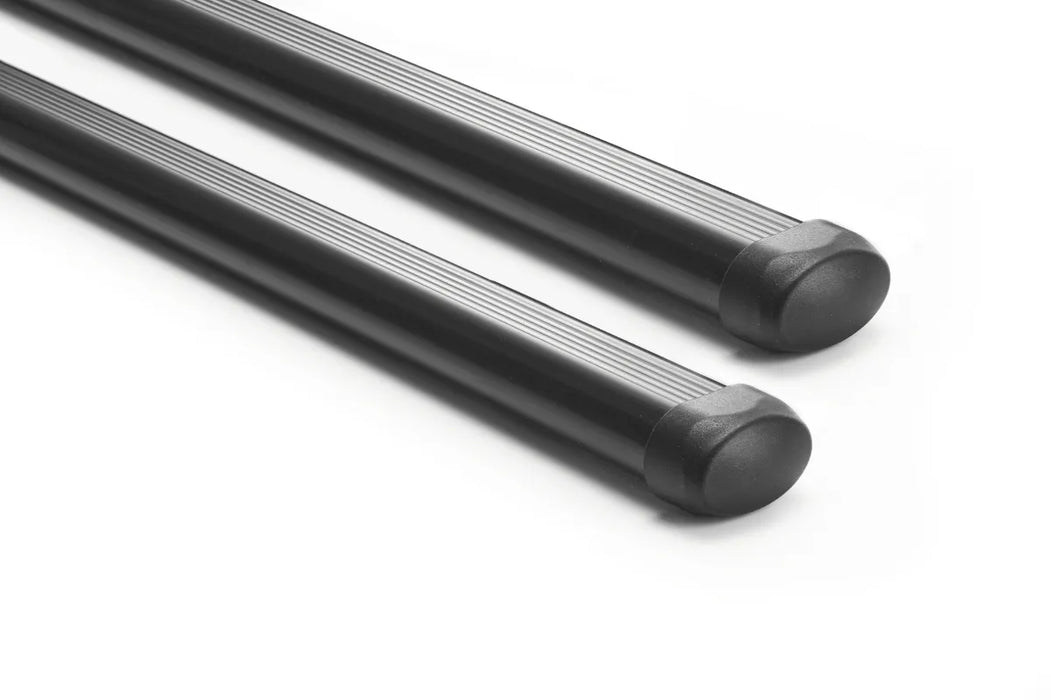 Summit Premium Steel Roof Bars fits Vauxhall Combo C 2001-2012 Van 3-dr with Fixed Point Summit - Bars 4 Cars