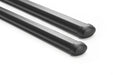 Summit Premium Steel Roof Bars fits Vauxhall Combo C 2001-2012 Van 3-dr with Fixed Point Summit - Bars 4 Cars