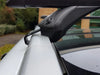 Summit Premium Steel Roof Bars fits Suzuki Vitara LY 2015-2025 Suv 5-dr with Flush Rails Summit - Bars 4 Cars