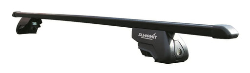 Summit Premium Steel Roof Bars fits Suzuki Vitara ET 1998-2005 Suv 5-dr with Raised Rails Summit - Bars 4 Cars