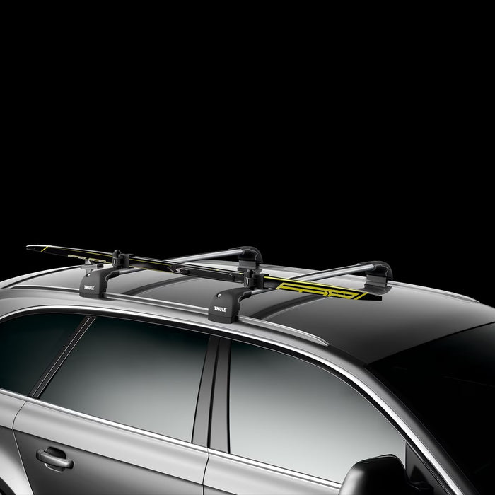 Thule SkiClick Thule - Bars 4 Cars