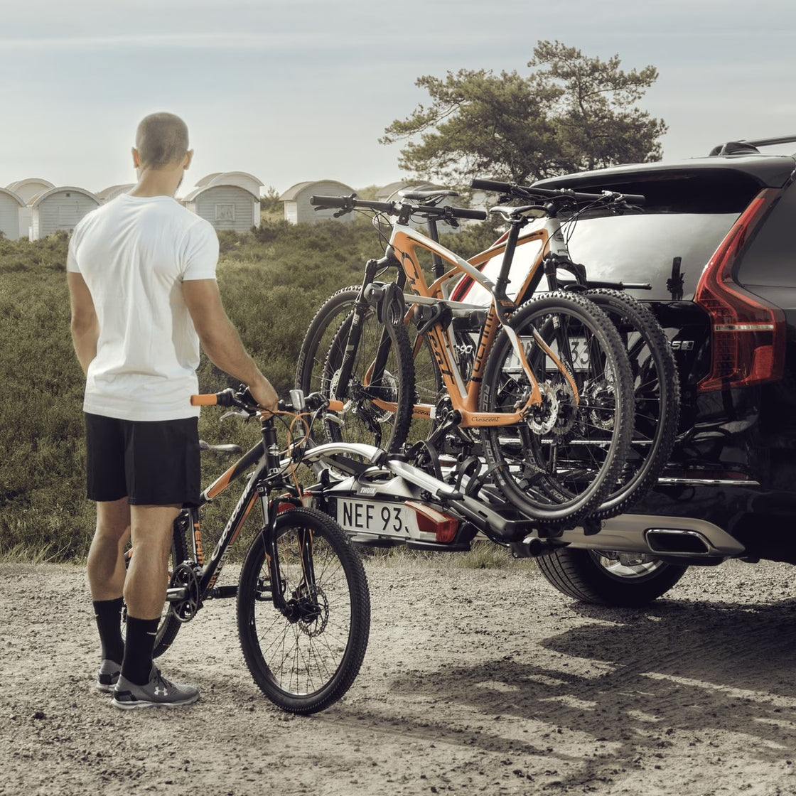 Summit: Revolutionizing the Auto Accessory World with Premier Roof Bar ...