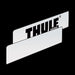 Thule Number Plate Holder 1500052977 Thule - Bars 4 Cars