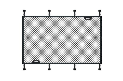 Thule Trail LoadNet M load net black Thule - Bars 4 Cars