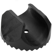 Fiamma Black Bike Rack Adjuster Tab (98656M017) Fiamma - Bars 4 Cars