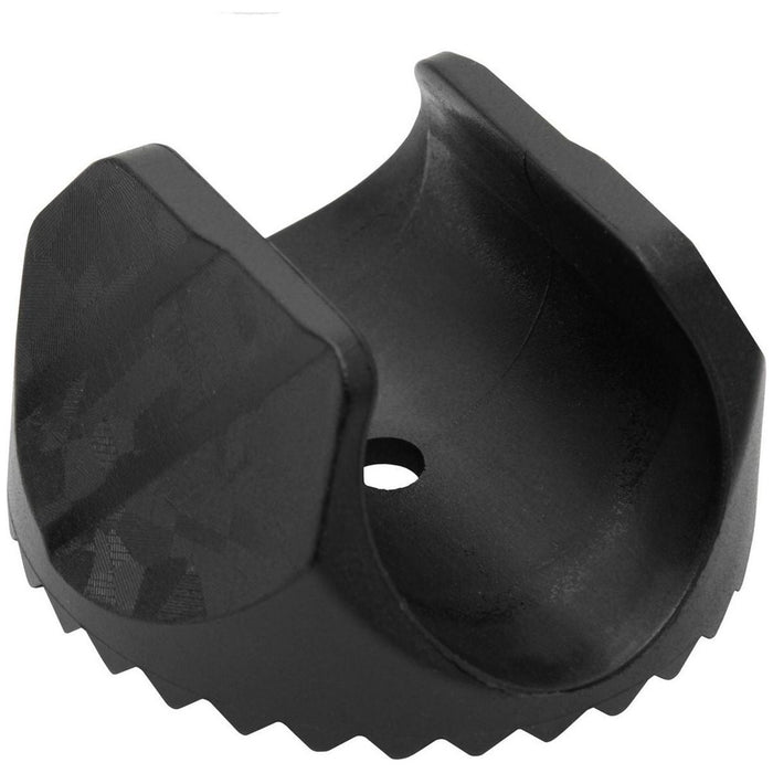 Fiamma Black Bike Rack Adjuster Tab (98656M017) Fiamma - Bars 4 Cars