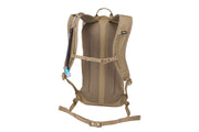 Thule AllTrail hydration pack 10L Faded Khaki tan Thule - Bars 4 Cars