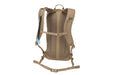 Thule AllTrail hydration pack 10L Faded Khaki tan Thule - Bars 4 Cars