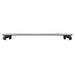 Thule SmartRack XT Roof Bars Aluminum fits Skoda Yeti 2017- 5 doors with Raised Rails Thule - Bars 4 Cars