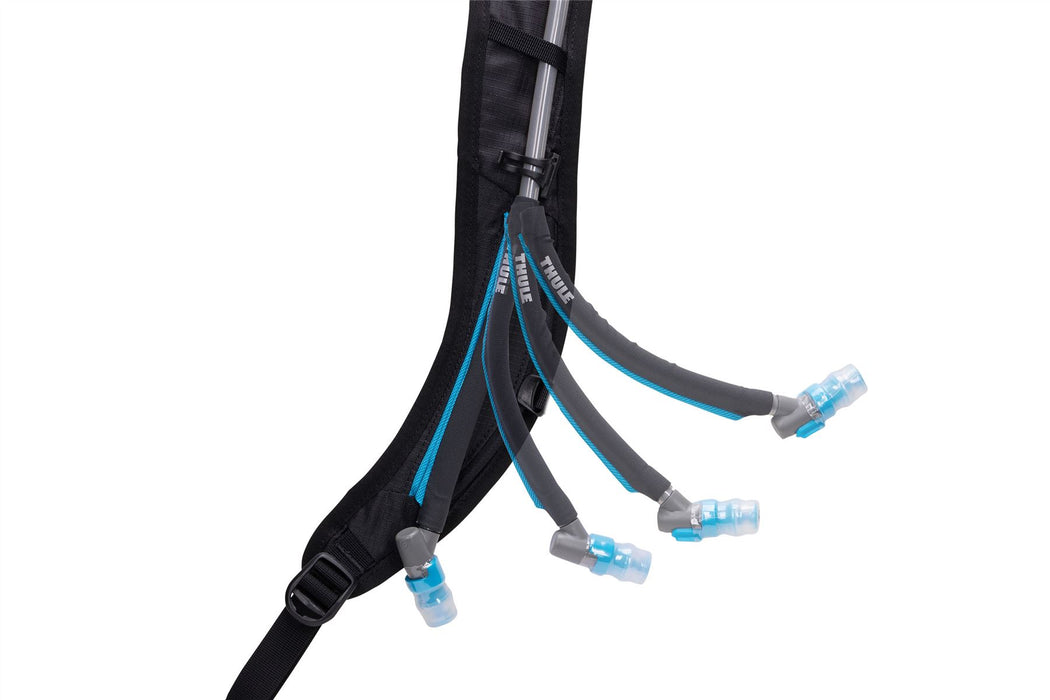 Thule AllTrail hydration pack 22L black Thule - Bars 4 Cars