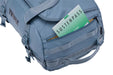 Thule Chasm 30L duffel bag pond grey Thule - Bars 4 Cars