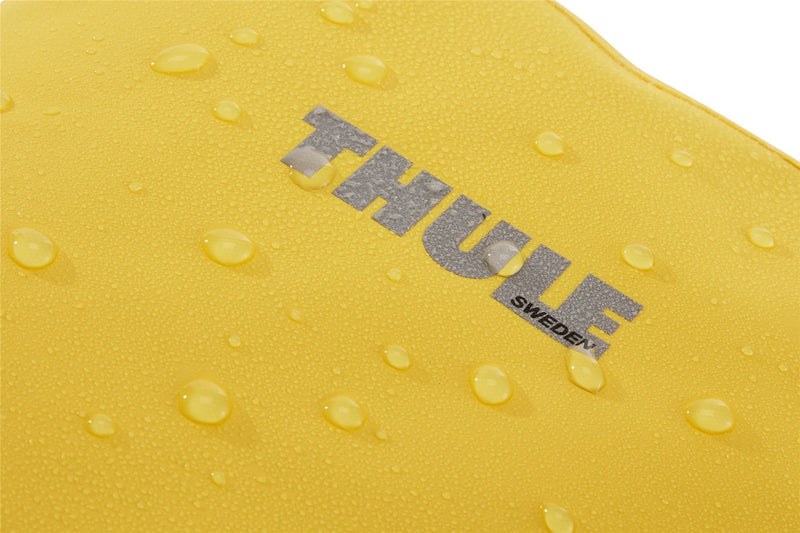 Thule Shield pannier 13L 2-pack yellow Pannier Thule - Bars 4 Cars