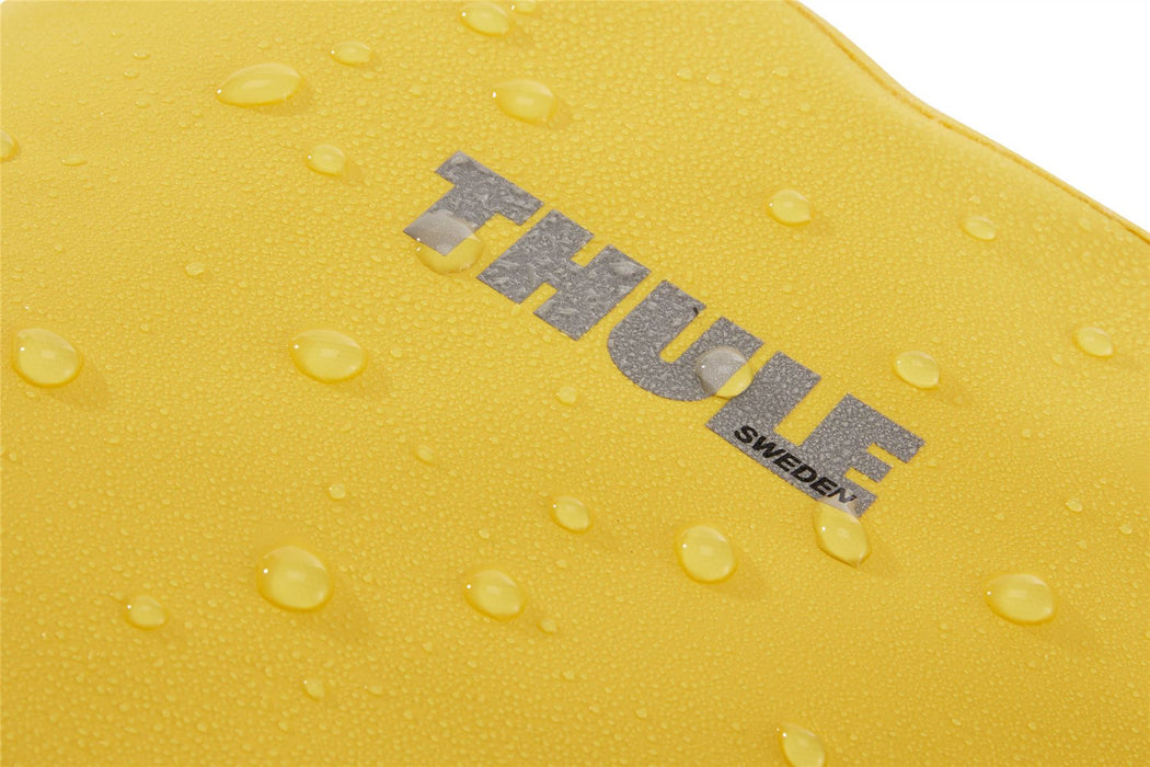 Thule Shield pannier 13L 2-pack yellow Pannier Thule - Bars 4 Cars