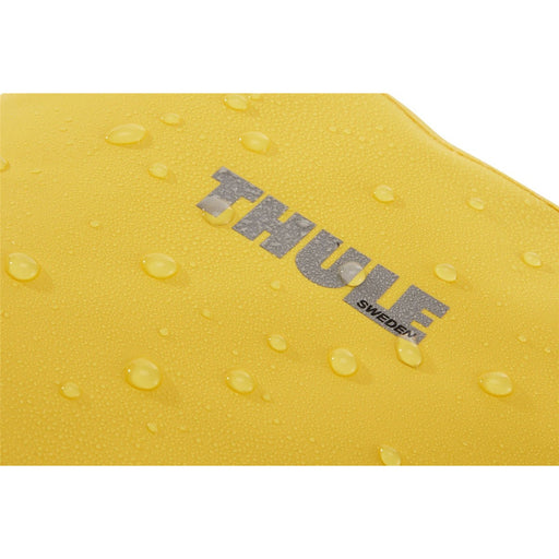 Thule Shield pannier 13L 2-pack yellow Pannier Thule - Bars 4 Cars