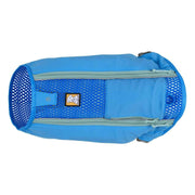 Ruffwear Trail Runner Dog Running Vest in Blue Pool (Medium) Ruffwear - Bars 4 Cars