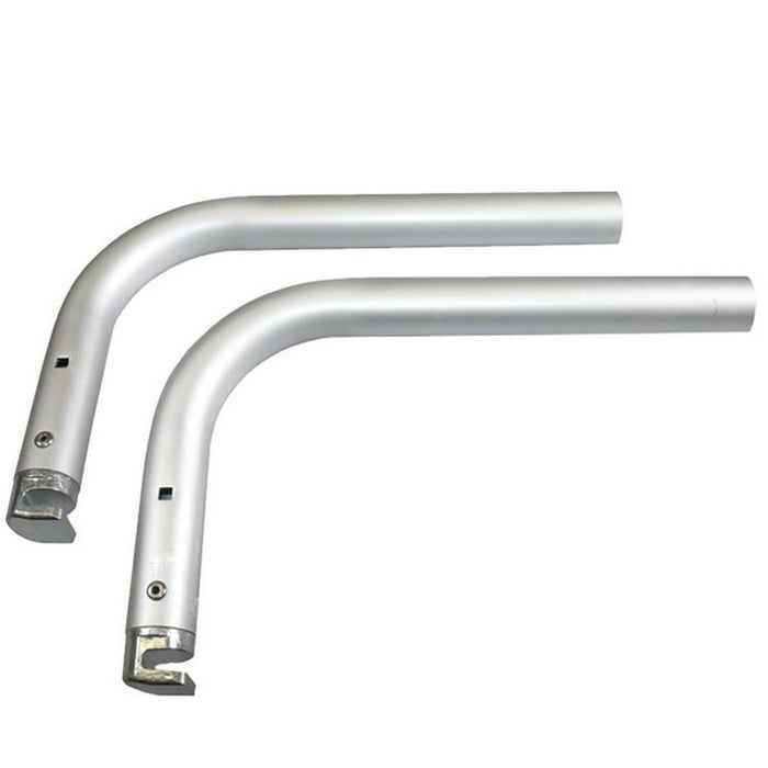 Fiamma Upper Fixing Kit CL / Pro C CB S (98656-898) Fiamma - Bars 4 Cars