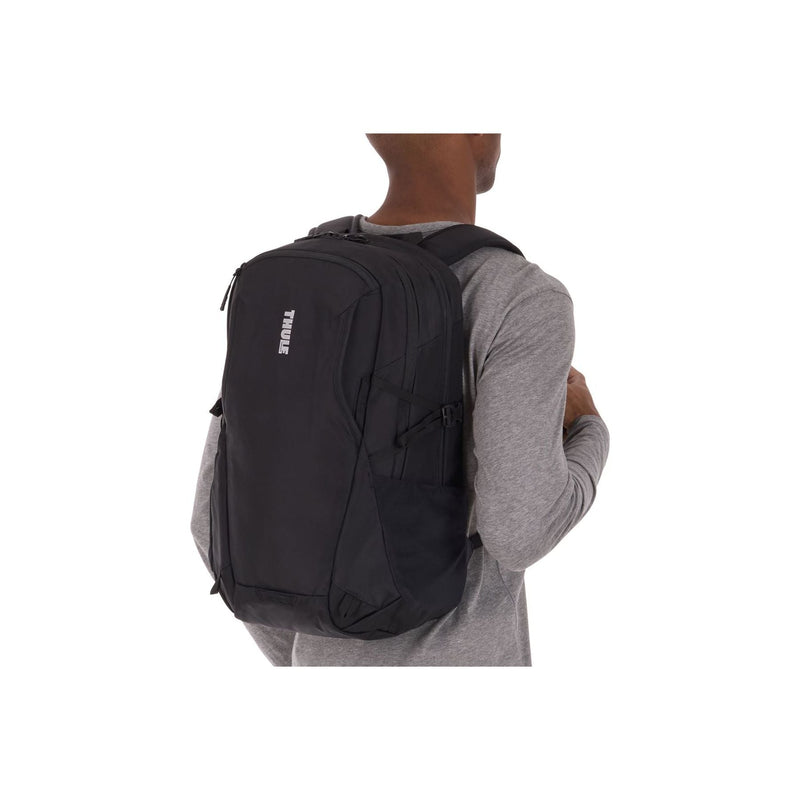 Thule EnRoute rucksack 23L black Laptop backpack Thule - Bars 4 Cars